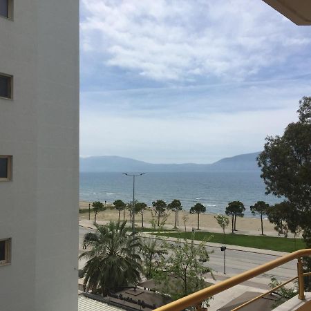 Sea View Apartment Onorato 1 Vlore Exterior photo